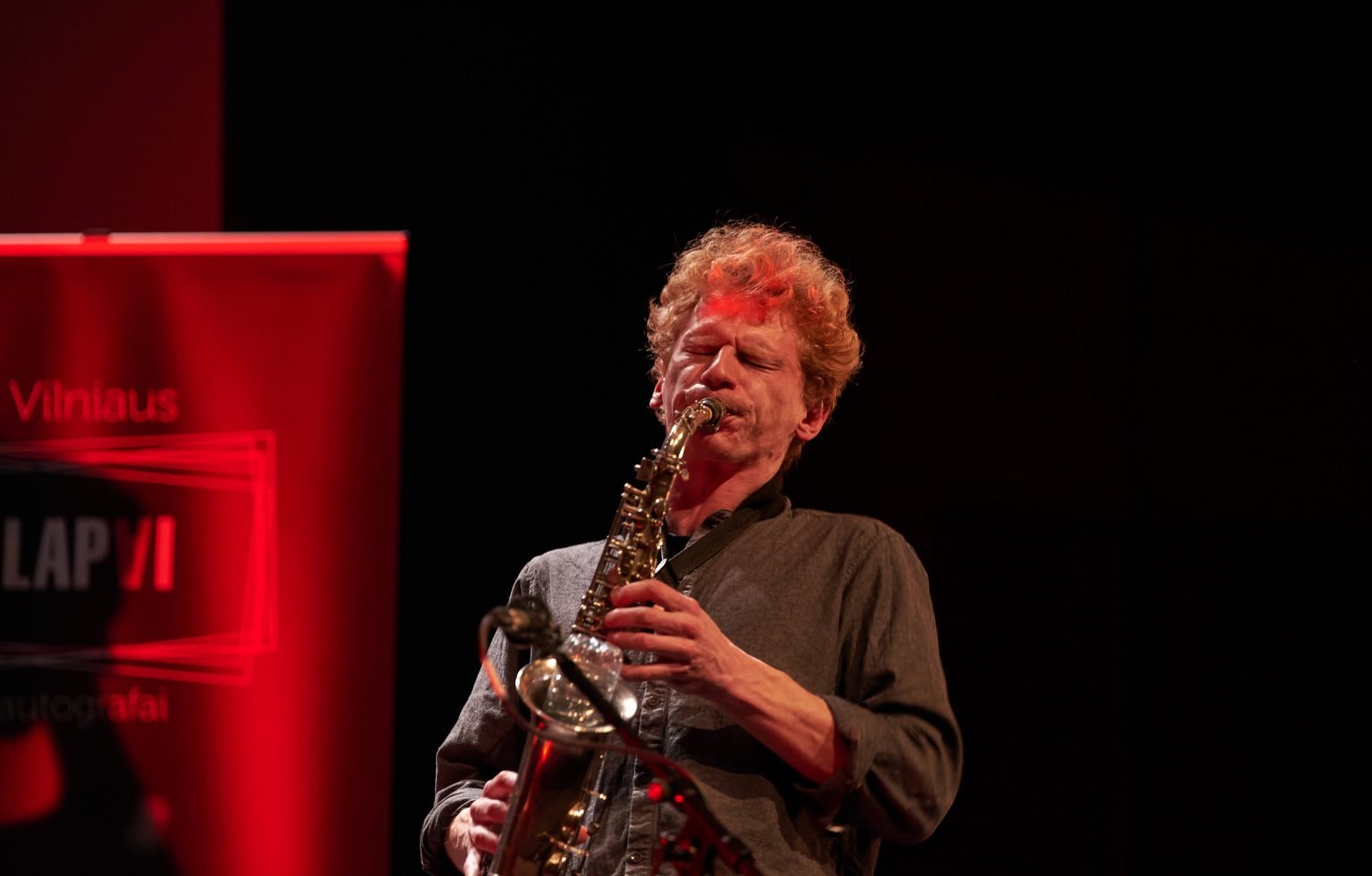 Literariumas 2020 m.