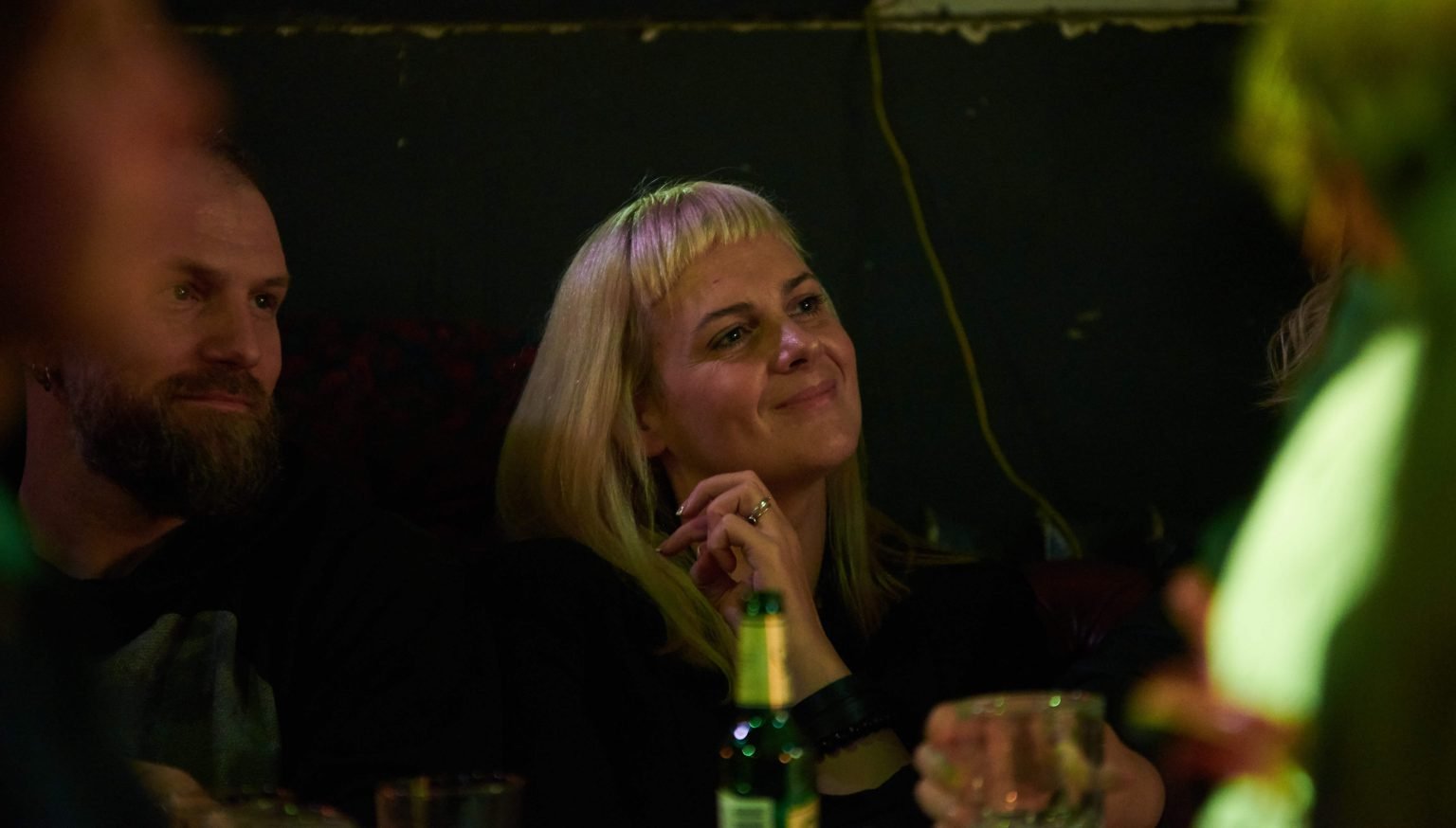 Literariumas nr. 8 Peronas