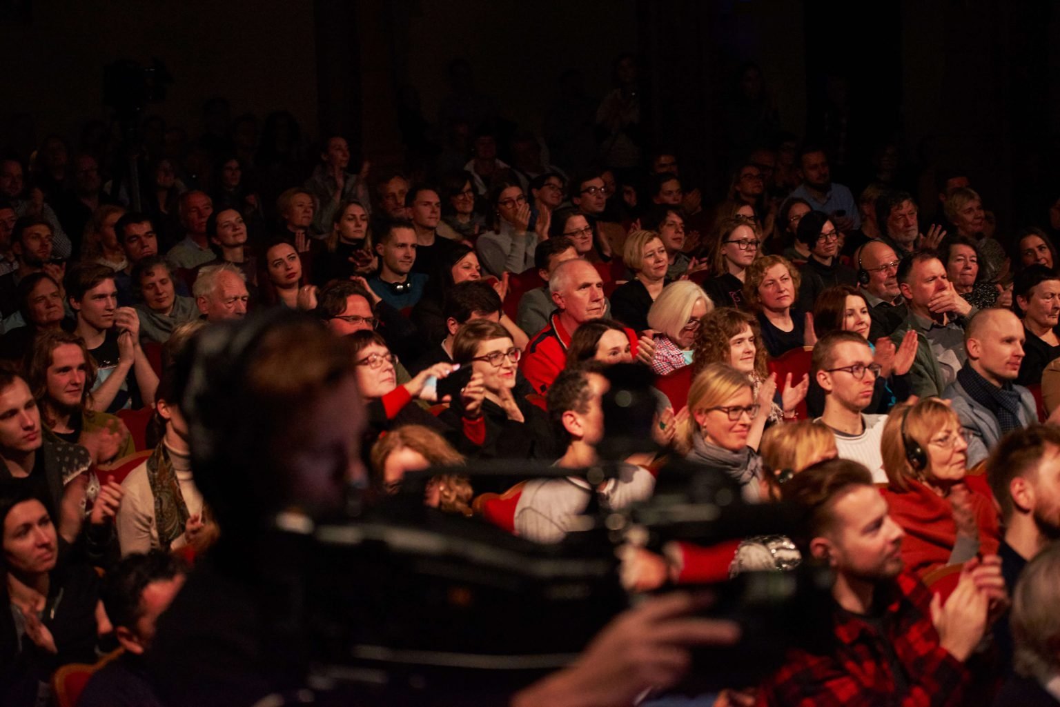 Timothy Snyder ir Tomas Venclova