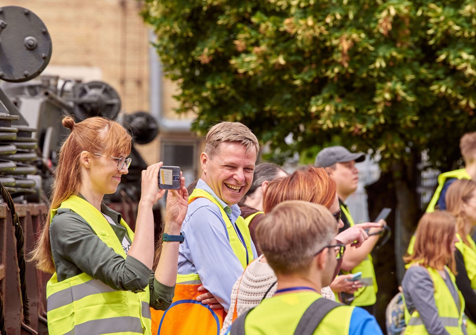 Open House Vilnius 2020 m.