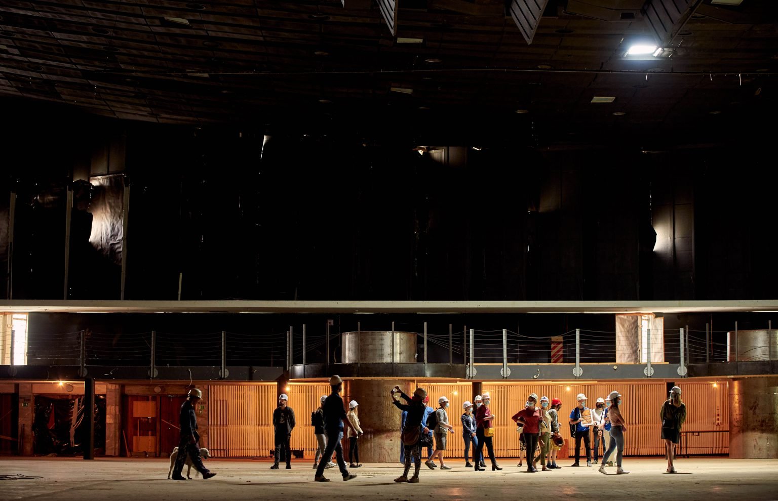 Open House Vilnius 2020 m.