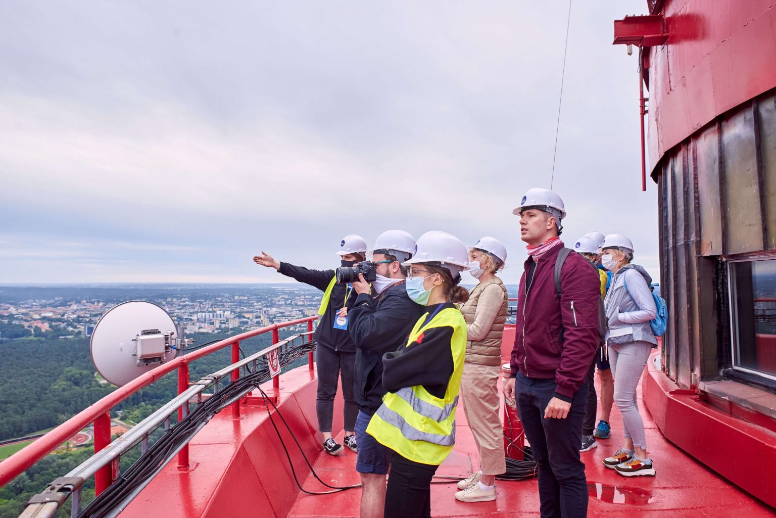 Open House Vilnius 2020 m.