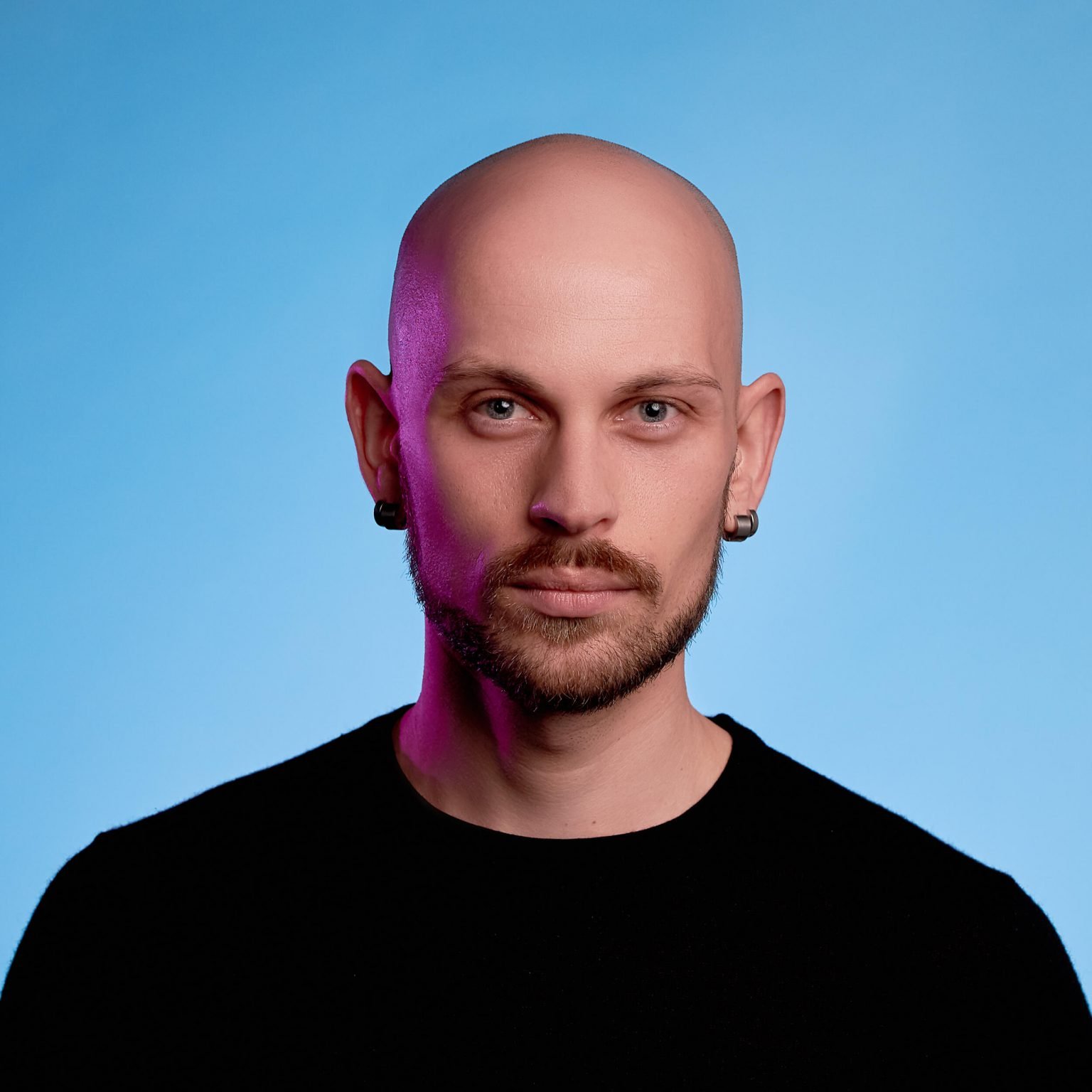 Open House fotosesija 2020 m.