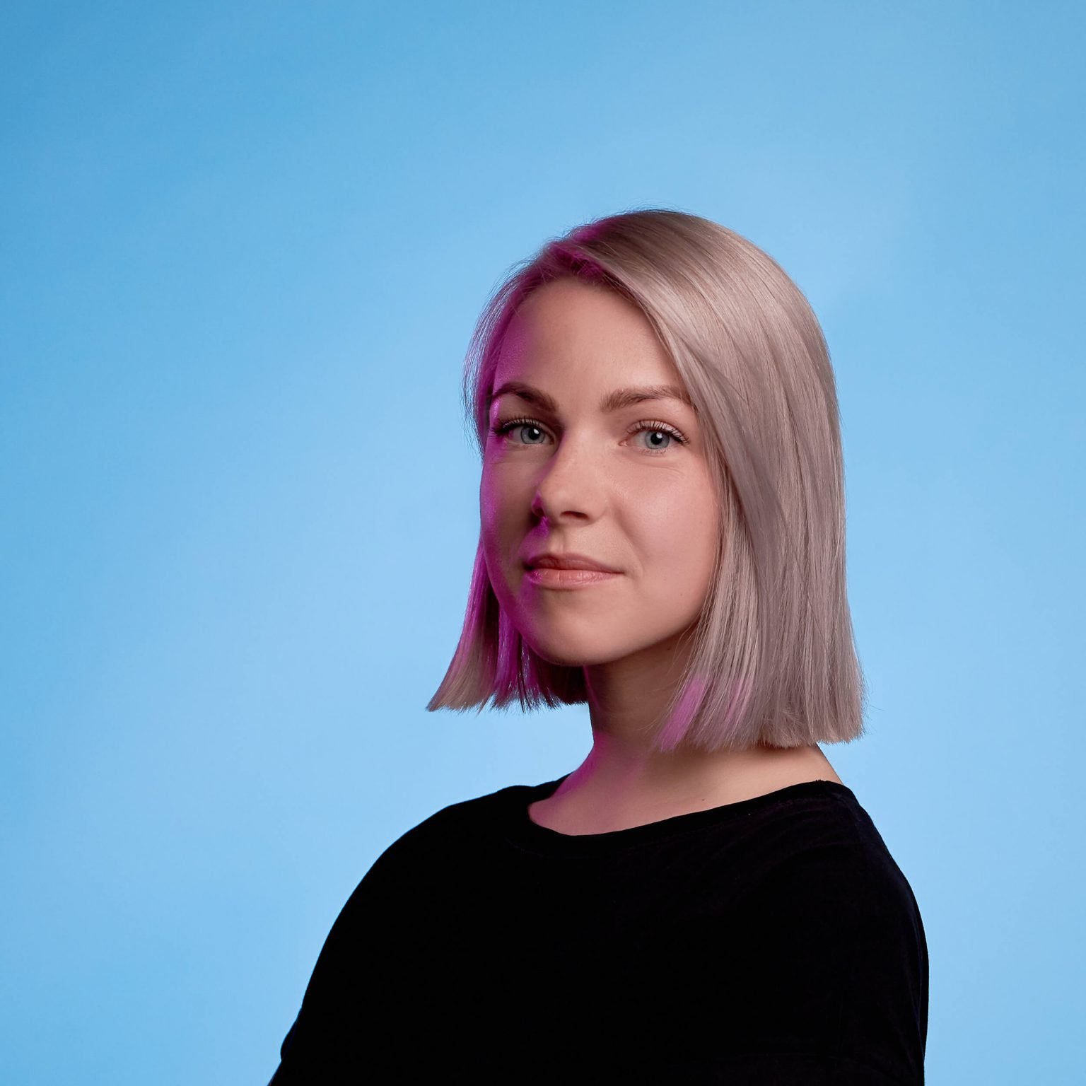 Open House fotosesija 2020 m.