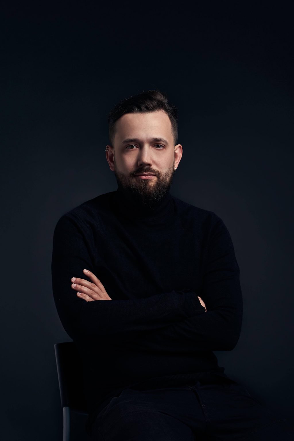 Open House photo shoot 2021