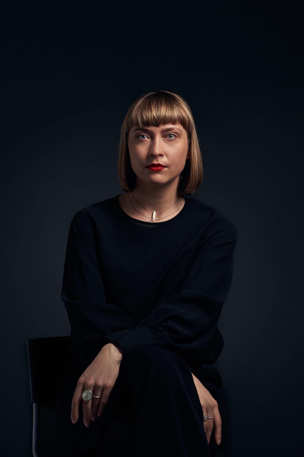 Open House photo shoot 2021