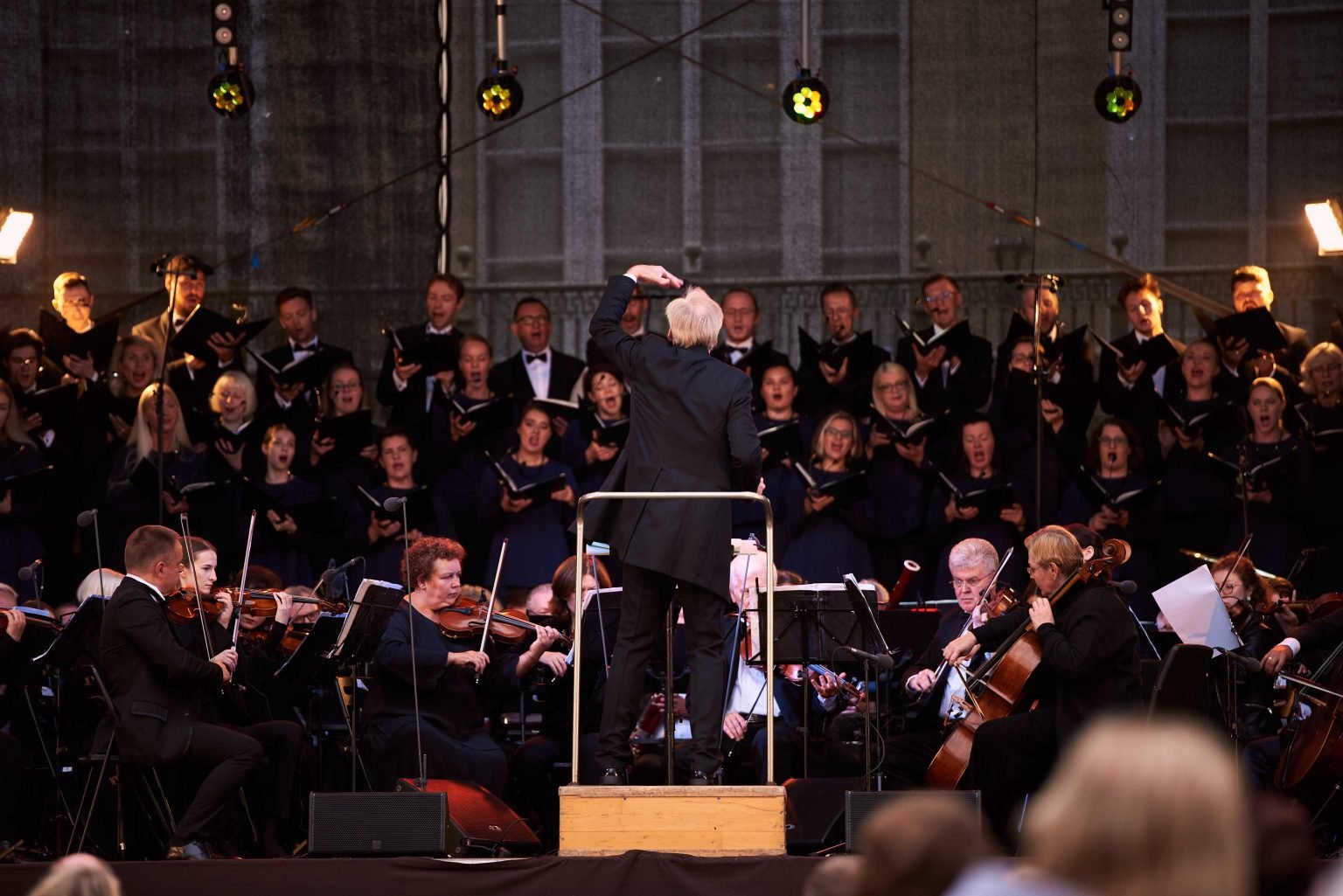 Symphonic Adiemus 2021