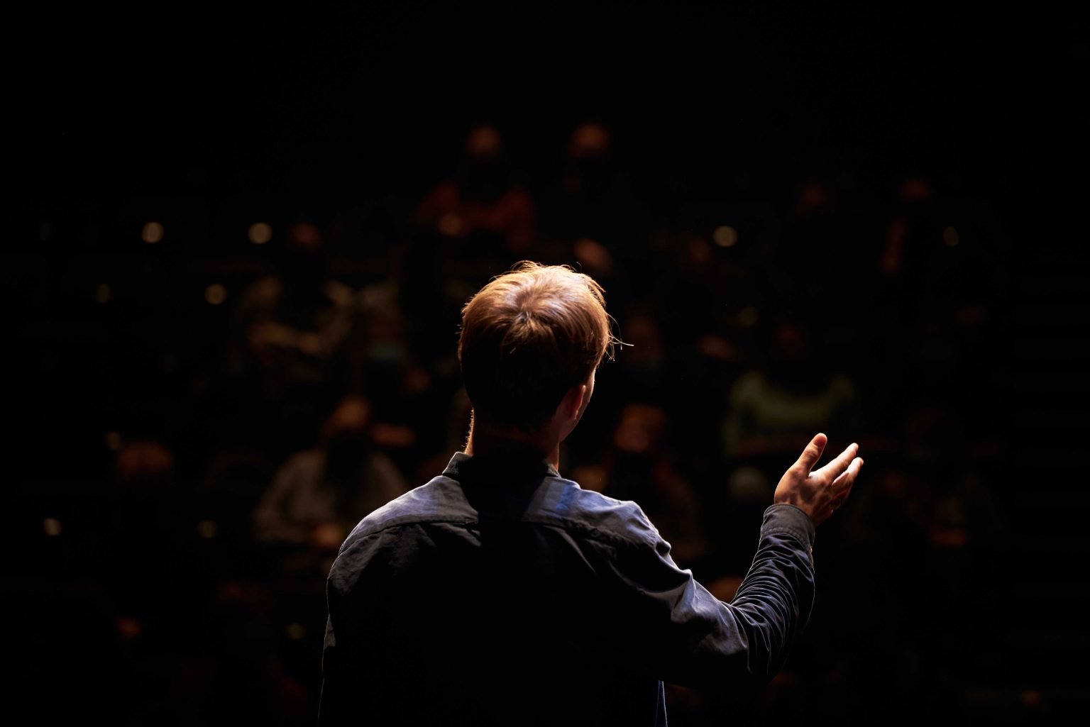 Vakaras O, Vilniaus Lapai 2021